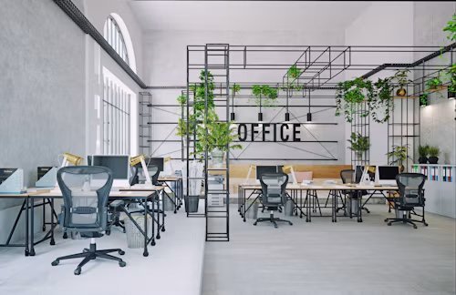 Office Relocation